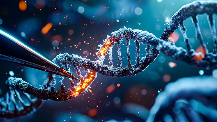 CRISPR Knock-In: A Guide