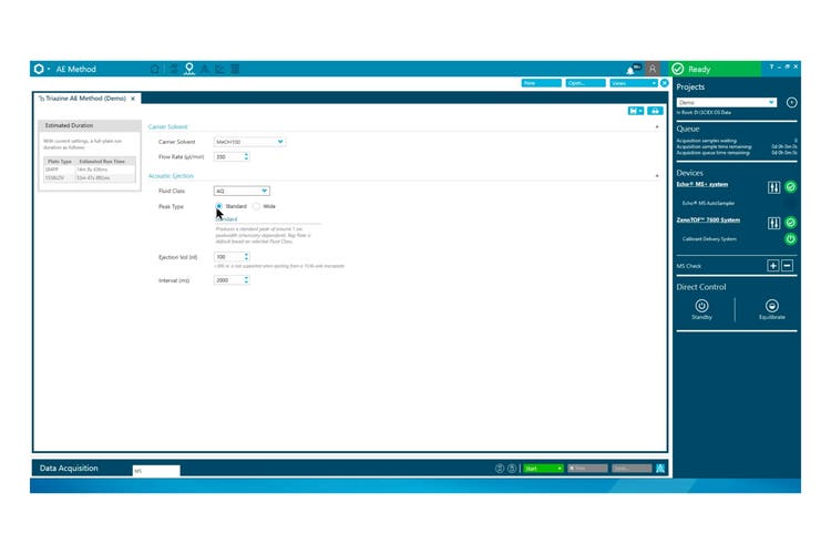 Echo ms plus image