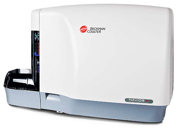 Navios EX Flow Cytometers