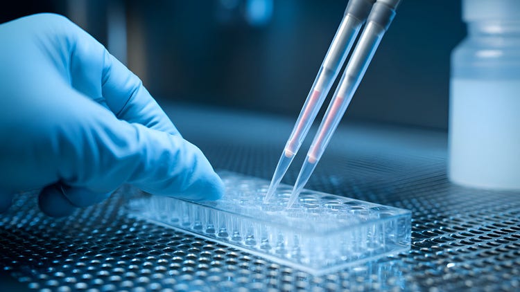 EGF Receptor Signaling Pathway