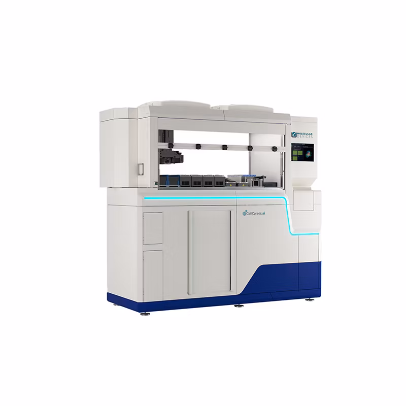 CellXpress.ai Automated Cell Culture System