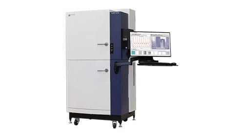 High-Throughput Cellular Screening System