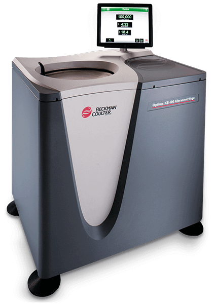 Optima™ XE Ultracentrifuge