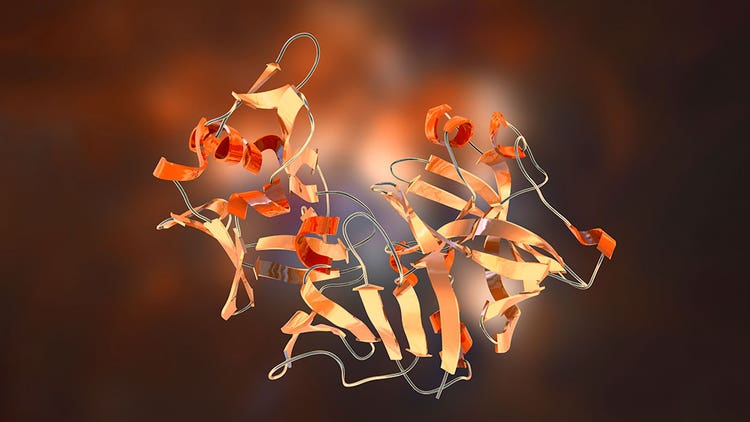 Proteomics