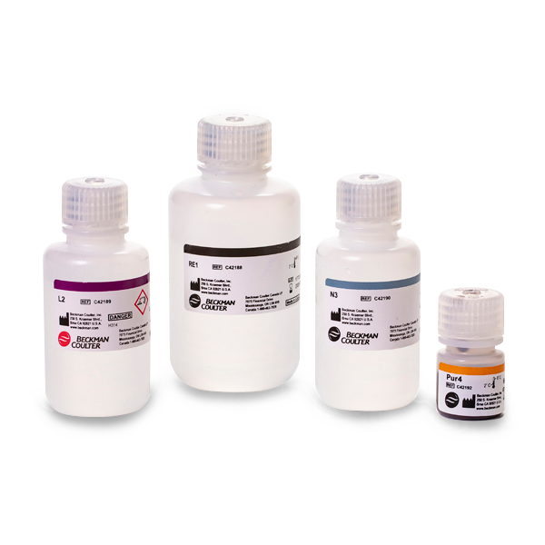 DNA Plasmid Purification