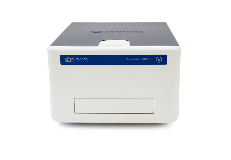 Spectramax abs plus absorbance elisa microplate readers