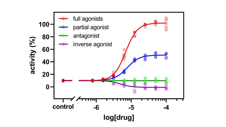 Understanding the Dose-Response Curve