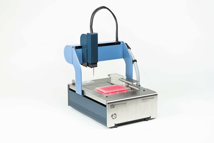 DispenCell™ Single-Cell Dispenser