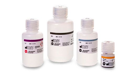 Dna plasmid purification