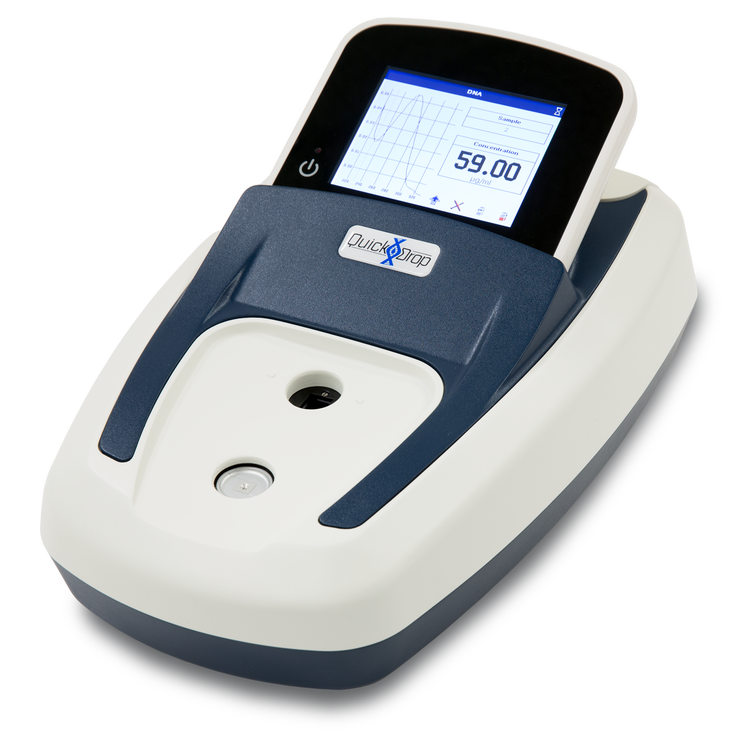 SpectraMax® QuickDrop Micro-Volume Spectrophotometer