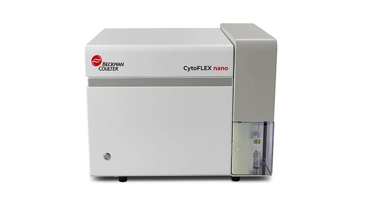 Cytoflex nano