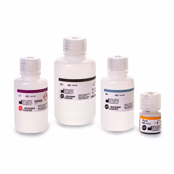 DNA Plasmid Purification