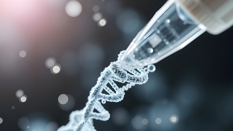 Transient vs Stable Transfection