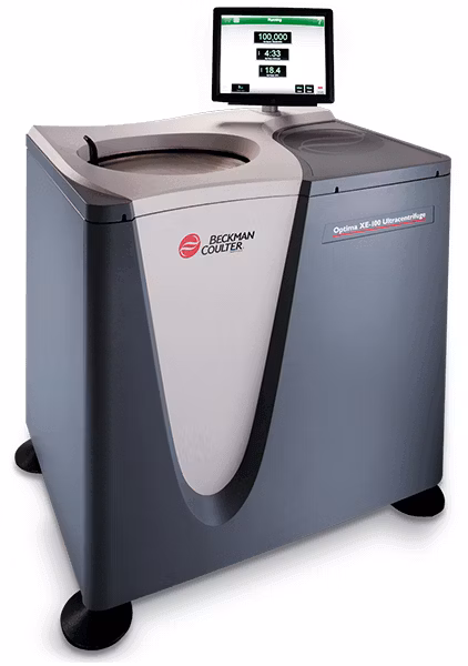 Optima™ XE Ultracentrifuge