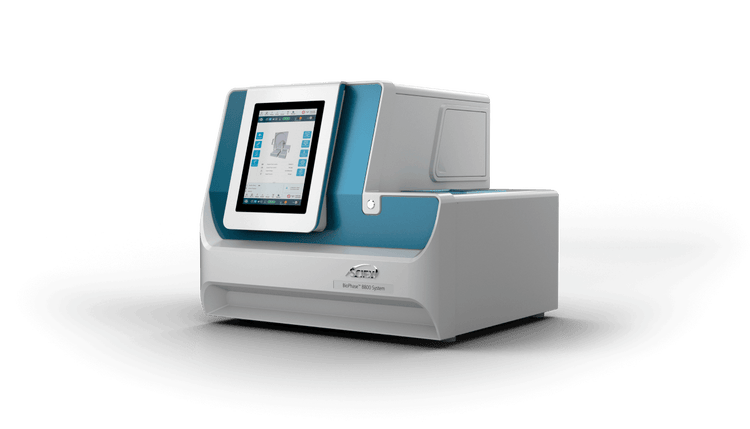 Sciex biophase 8800