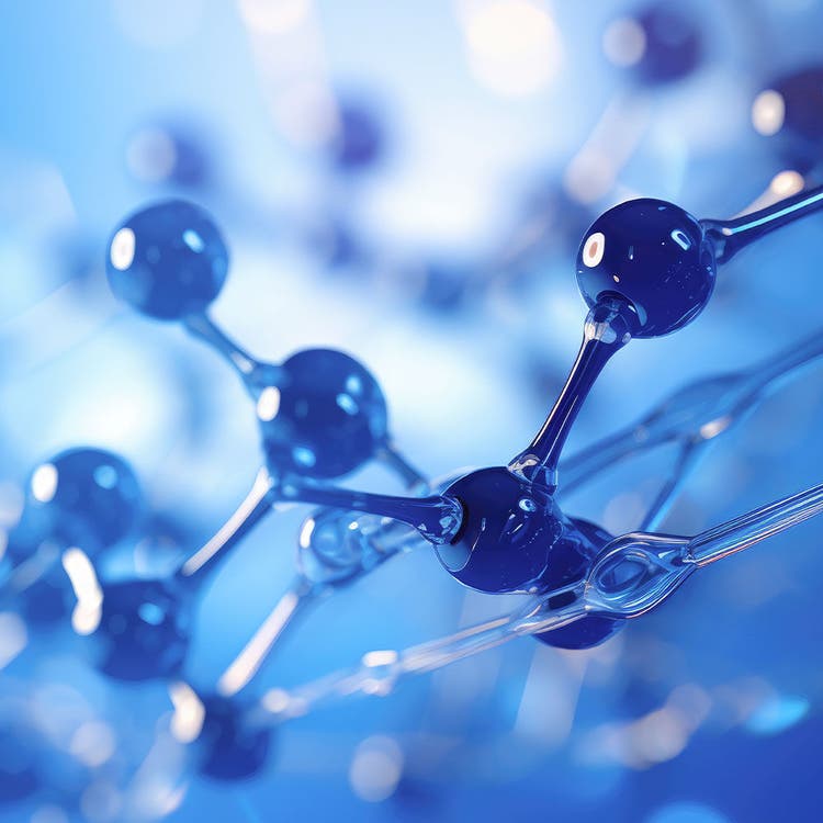 Small molecules drug discovery