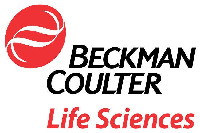 Beckman Coulter Life Sciences