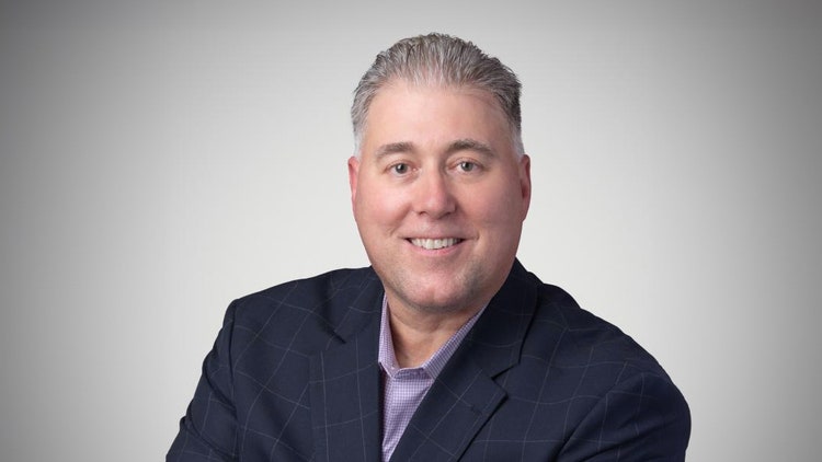 Greg Milosevich