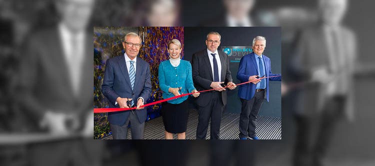 Molecular Devices expands global R&D hub in Austria
