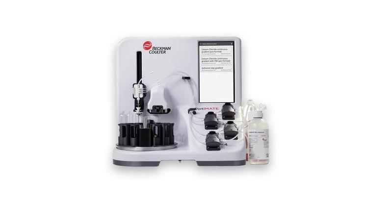 Beckman Coulter Life Sciences