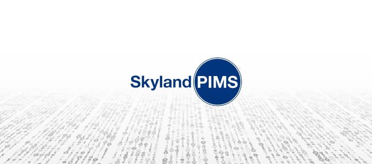 Latest version of Skyland PIMS advances IDBS’ mission