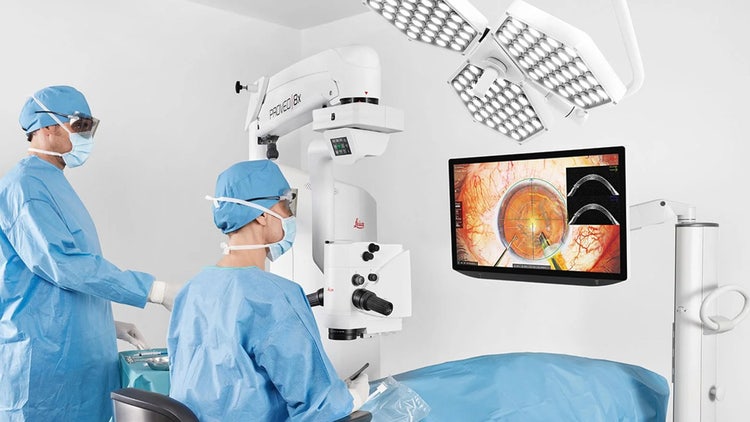 Leica Microsystems