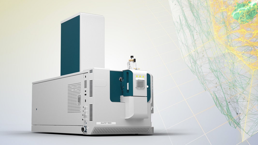 High-Resolution Mass Spectrometry for Proteomics Research | Danaher ...