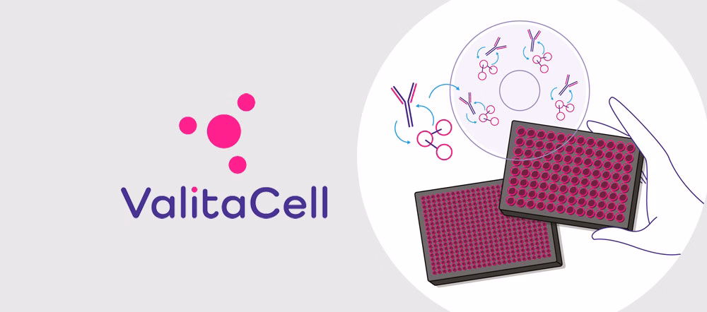 Molecular Devices announces ValitaTiter IgG quantitation assay
