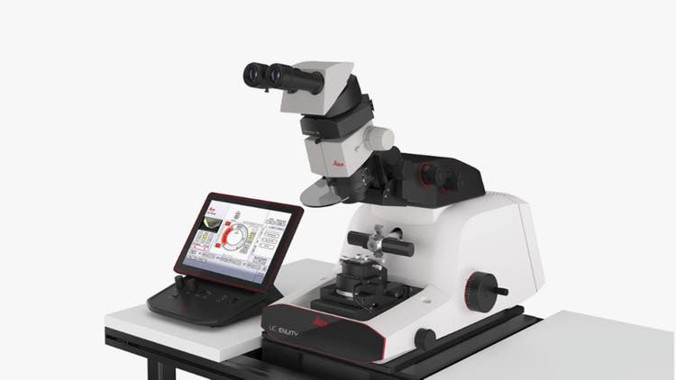 LMS Ultramitome