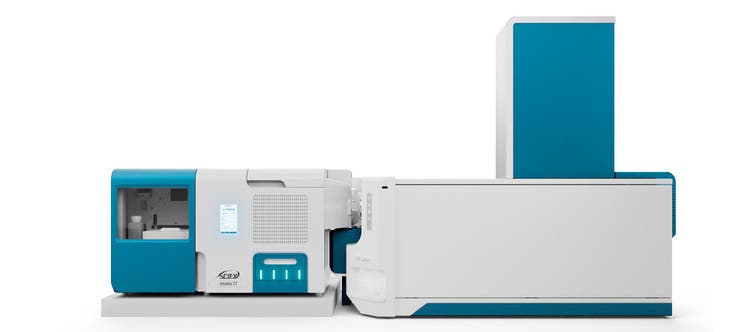 New System Fully Integrates icIEF-UV and Mass Spectrometry
