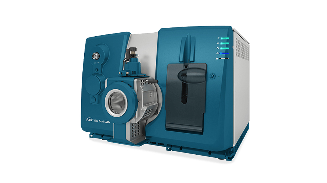 SCIEX Brings 6500+ Mass Spec Systems Production to China | Danaher