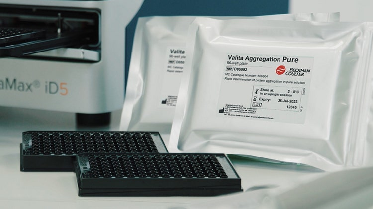 Innovative Assay
