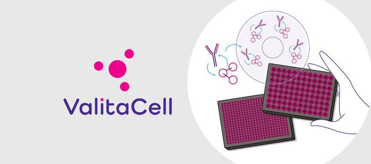 Molecular Devices announces ValitaTiter IgG quantitation assay