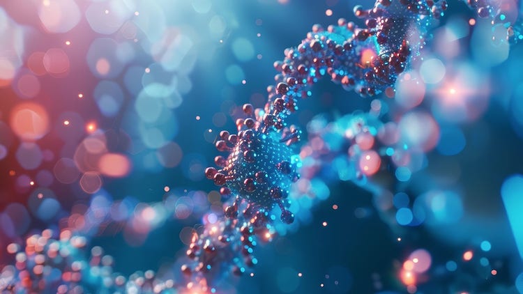 Thelesis Bio Beckman