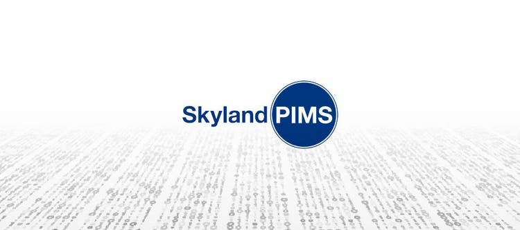 Latest version of Skyland PIMS advances IDBS’ mission