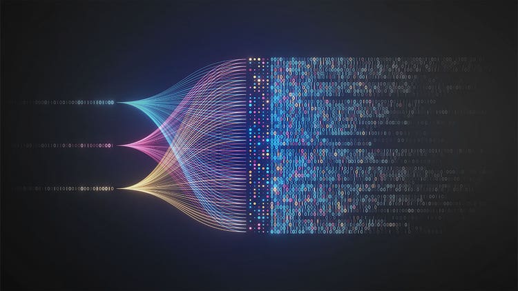 Effective Data Management Key