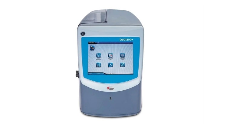 Carbon Analyzer 1