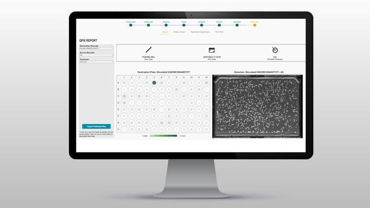 Qpix Insight