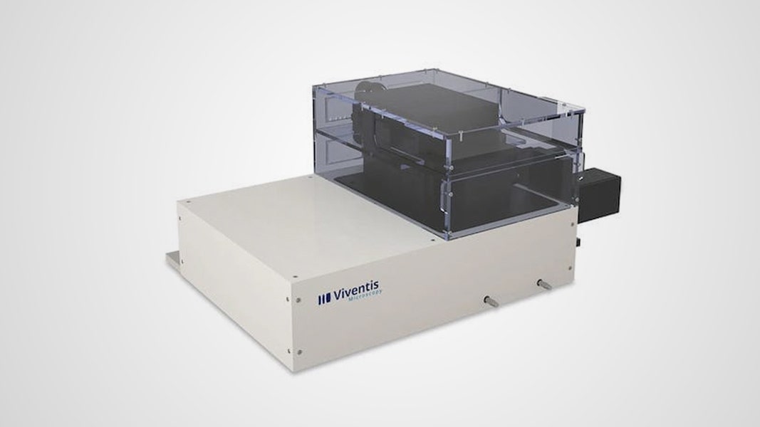 Leica Microsystems Adds Light Sheet Microscopy in its Portfolio ...