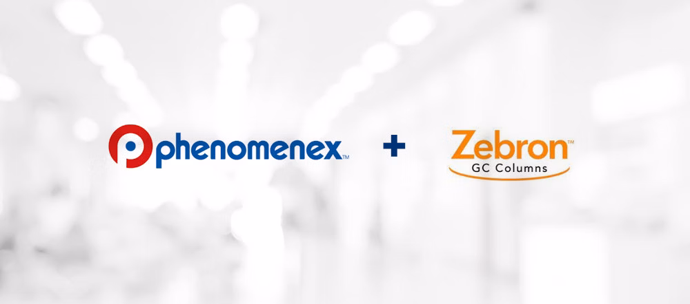 Phenomenex Introduces NEW SINGLE GC Solution for Dioxin Analysis