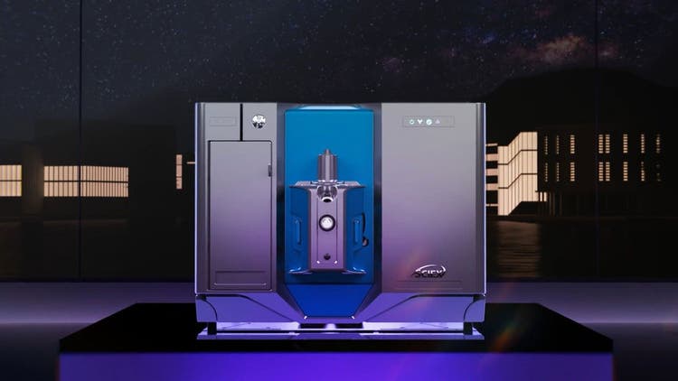 SCIEX 7500 Plus