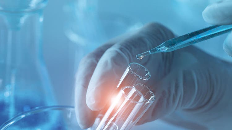 Landmark Bio opens