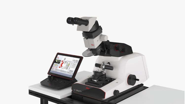 LMS Ultramitome