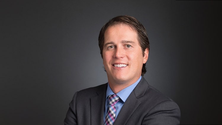 Matthew Gugino