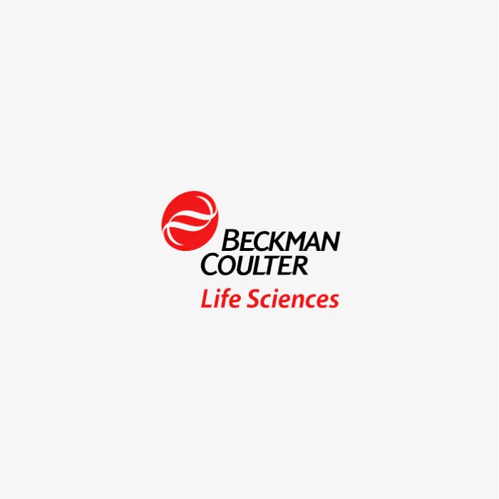 Beckman Coulter Life Sciences