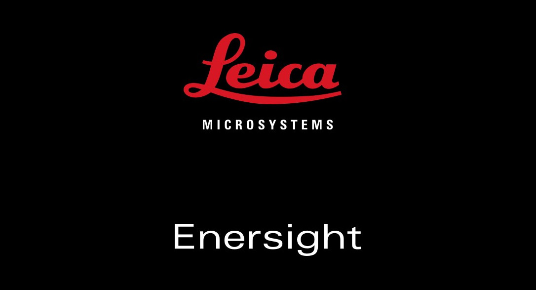 Enersight XY Stitching