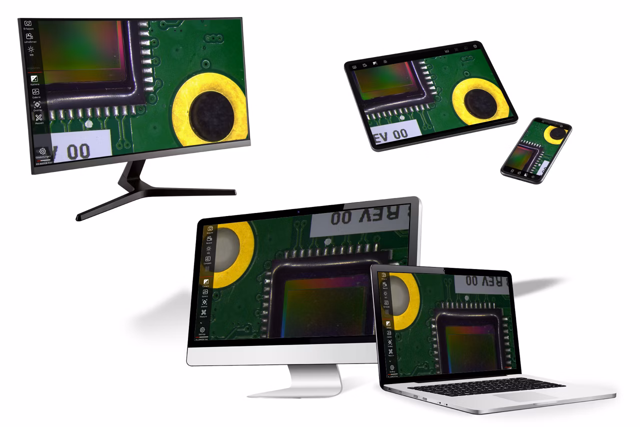 Flexacam Consistent On Devices Kid21764404