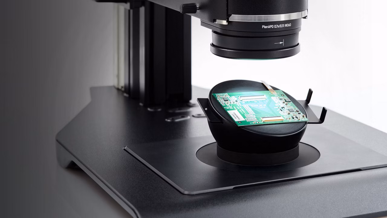 Emspira Digital Microscopes Stage Kid21763565