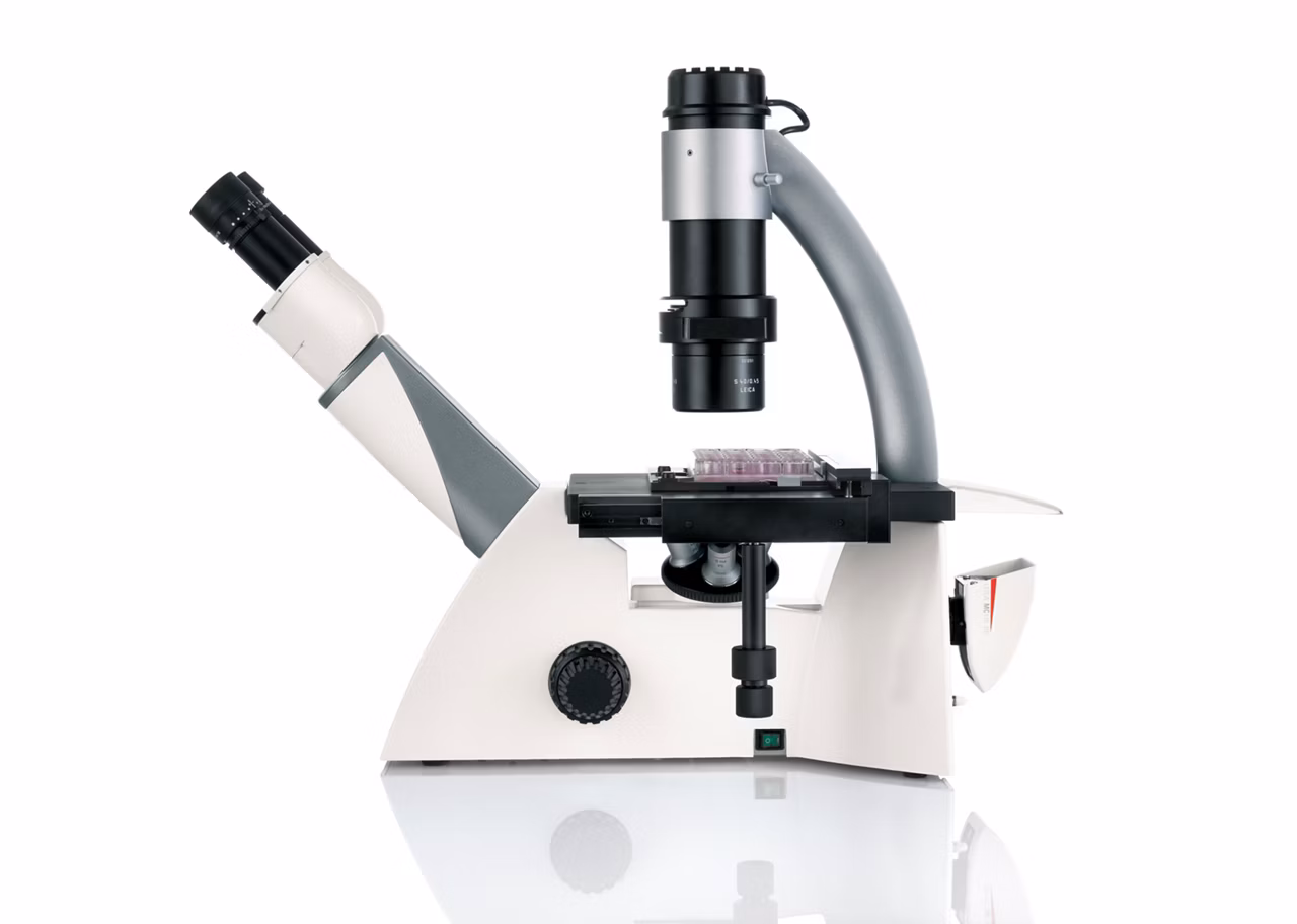 Leica Microsystems Dmi1 Image25