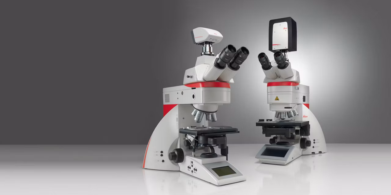 Dm46 B Upright Microscope B 09 Kid21757489